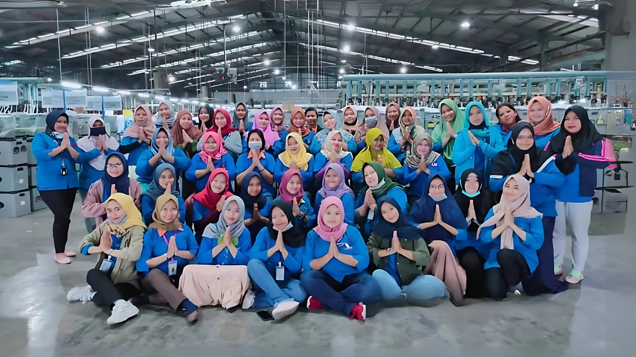 PT Chang Shin Indonesia