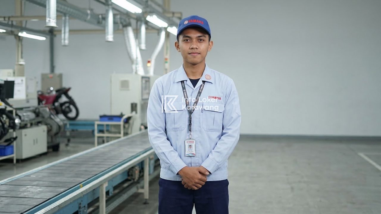 PT Yamaha Indonesia Motor Manufacturing