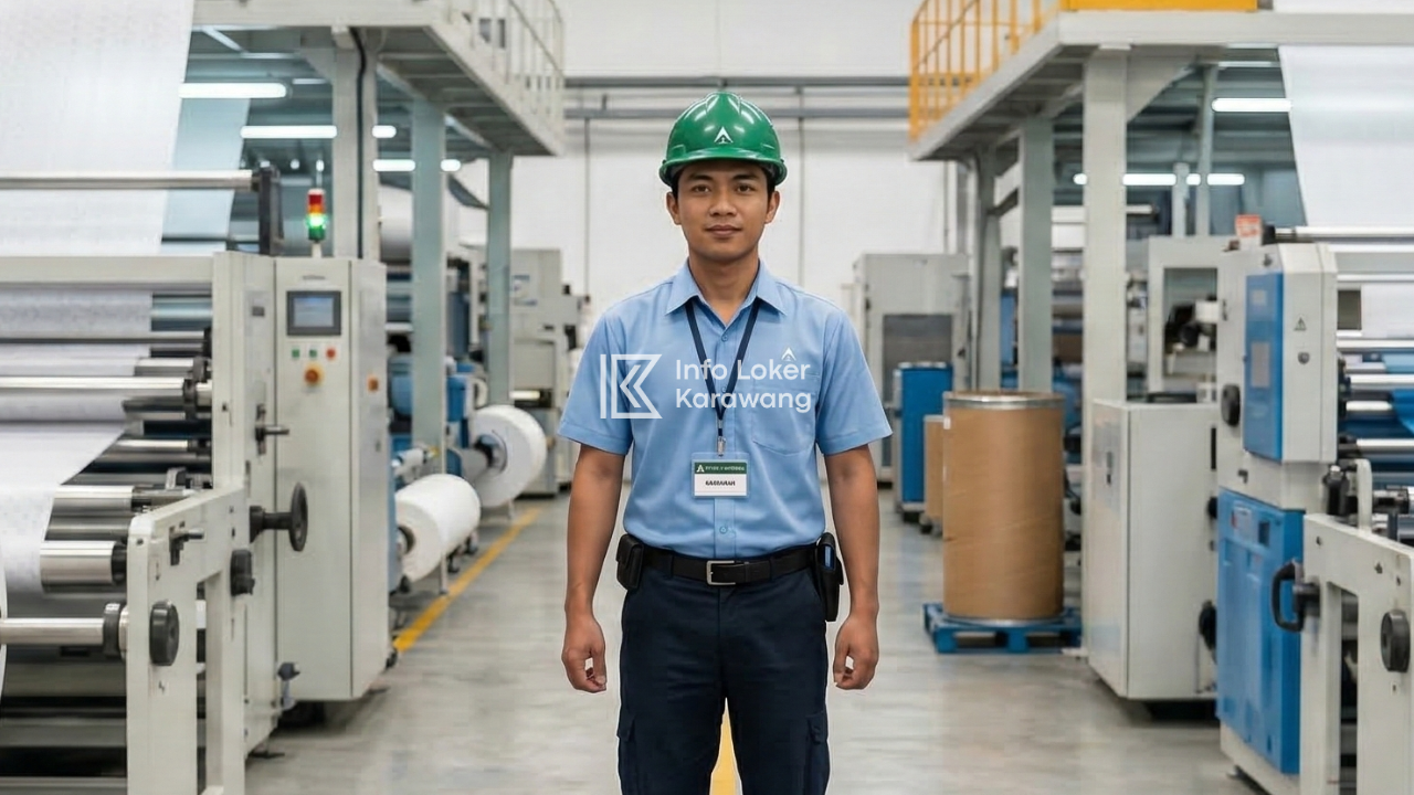 PT Hua Yii Indonesia