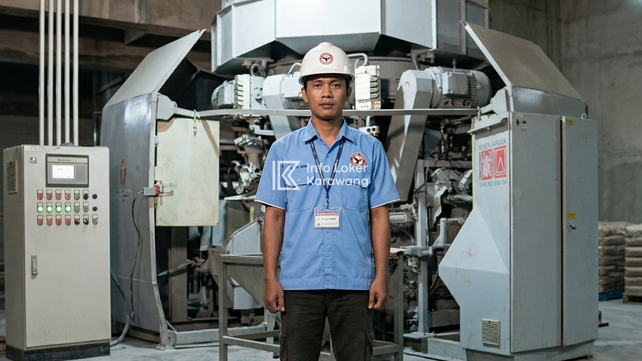 PT Jui Shin Indonesia