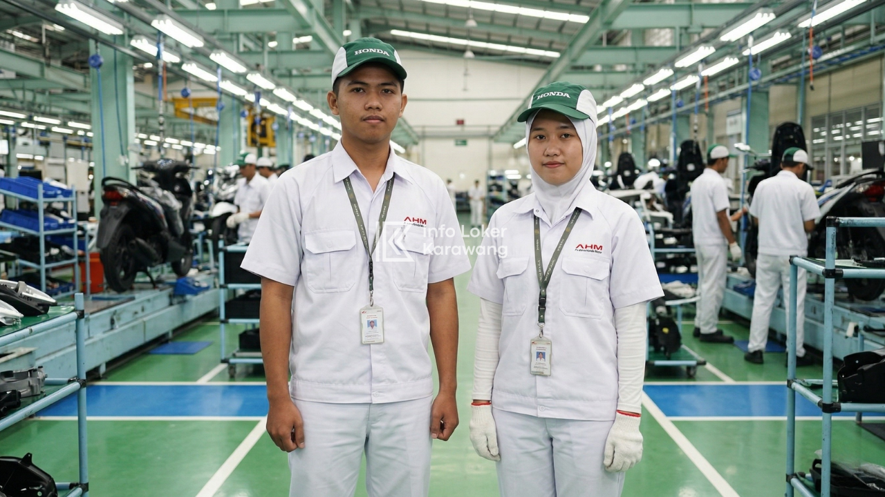 PT Astra Honda Motor