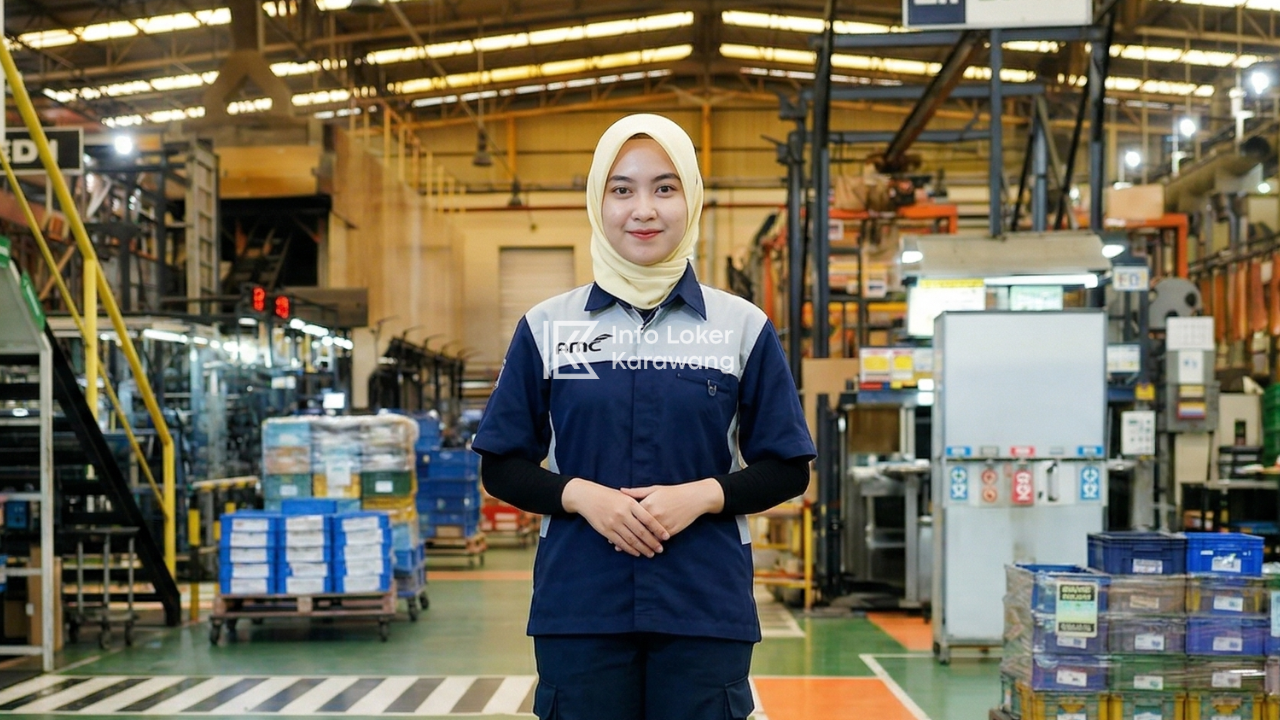 PT Act Metal Indonesia