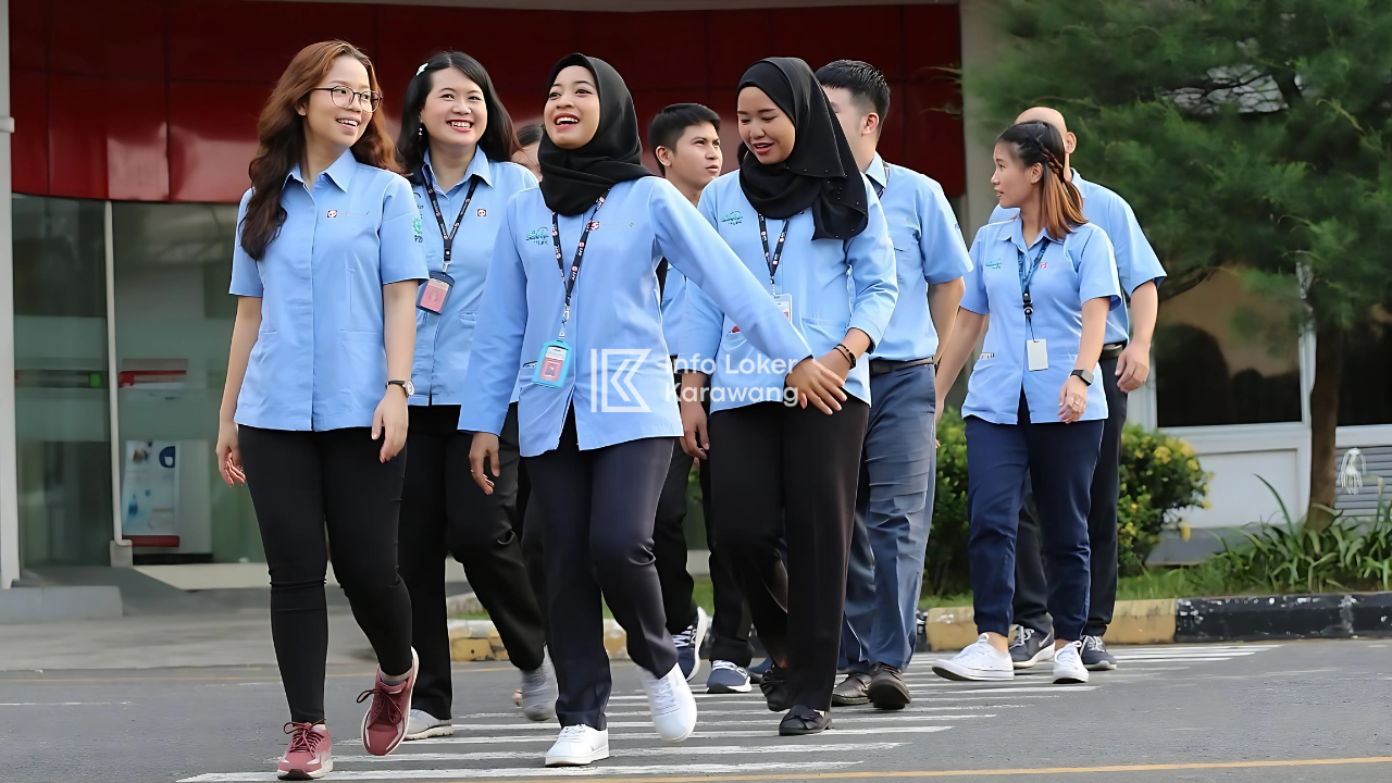 PT Pindo Deli Pulp and Paper Mills