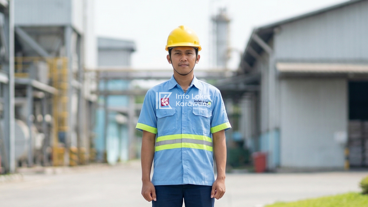 PT Indah Kiat Pulp & Paper Tbk