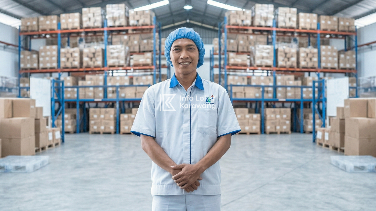 PT Hasil Raya Industries