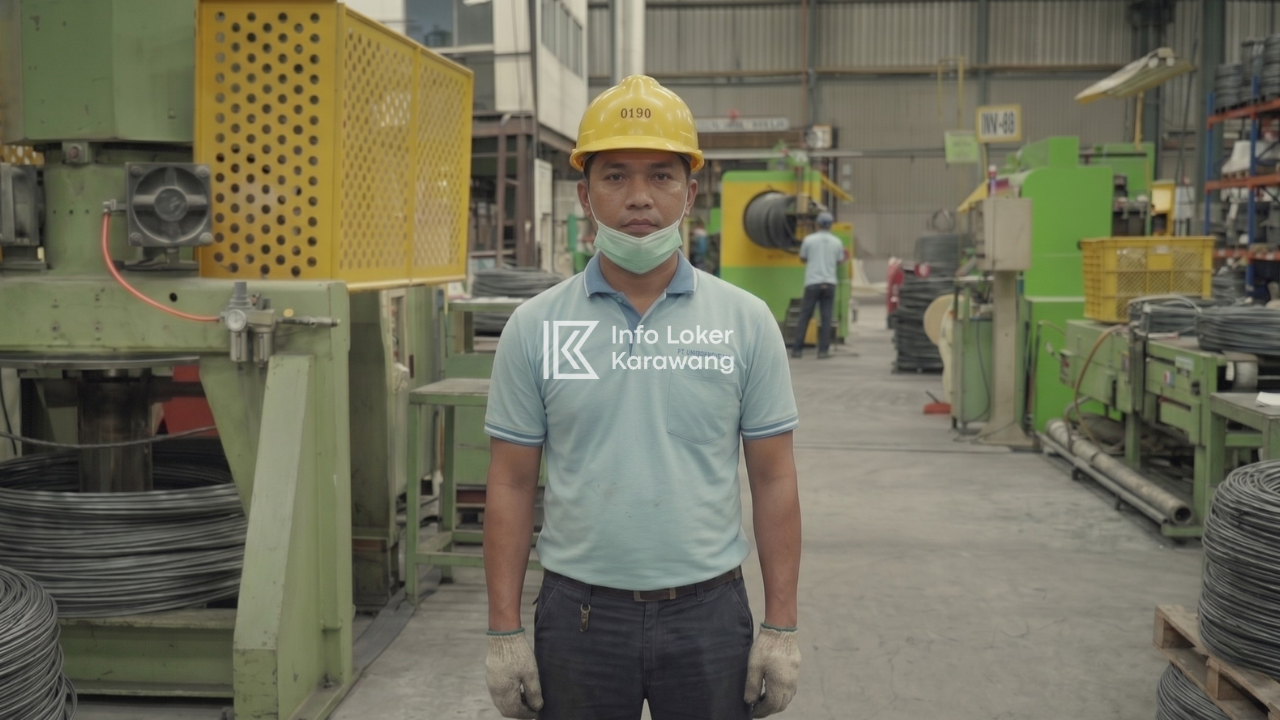 PT Chunpao Steel Indonesia