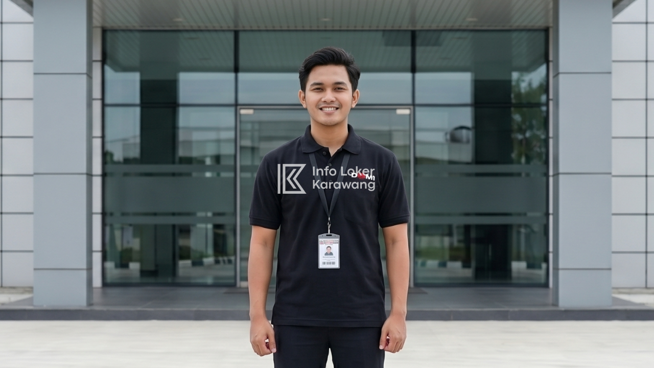 PT Daihatsu Drivetrain Manufacturing Indonesia