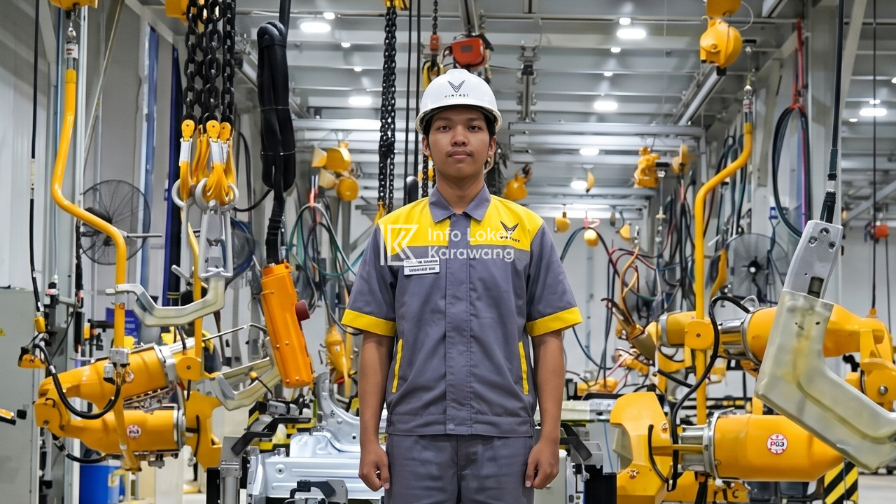 PT VinFast Automobile Indonesia