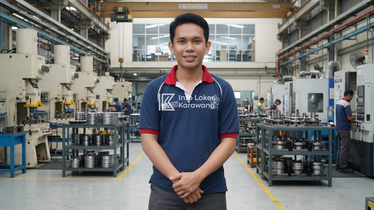 PT Toyo Dies Indonesia