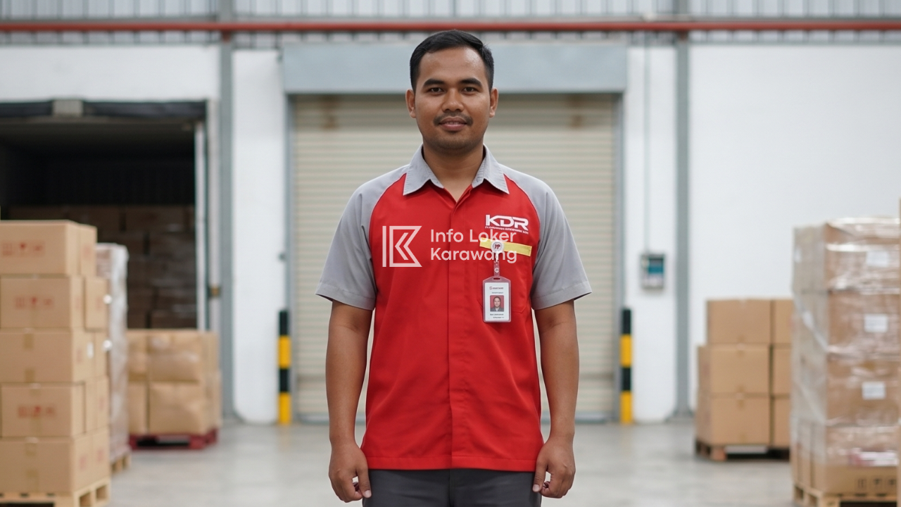 PT Karawang Distribusindo Raya