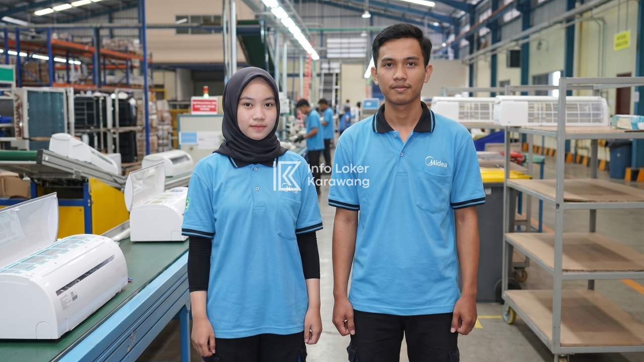 PT Jaya Refrigeration Equipment