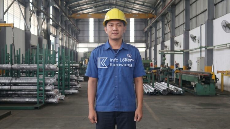 PT Camellia Metal Indonesia