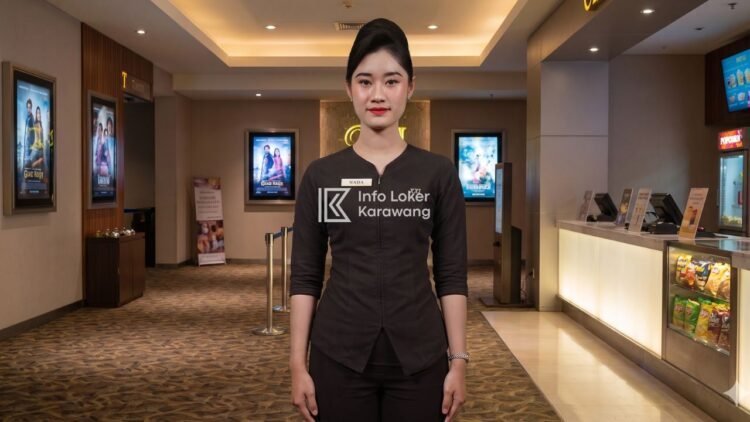 Cinema XXI