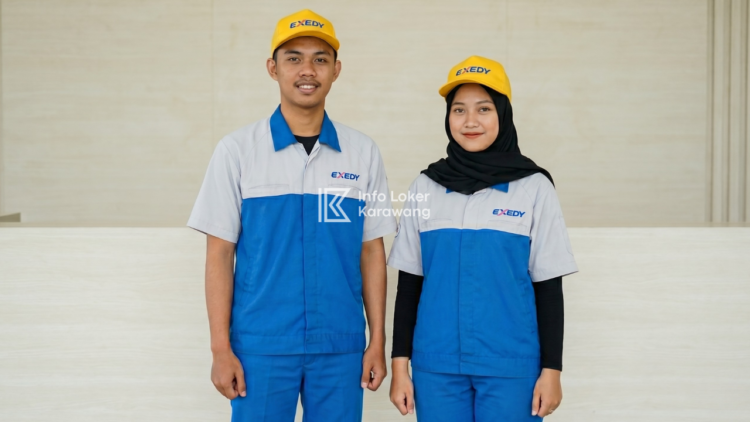 PT Exedy Manufacturing Indonesia