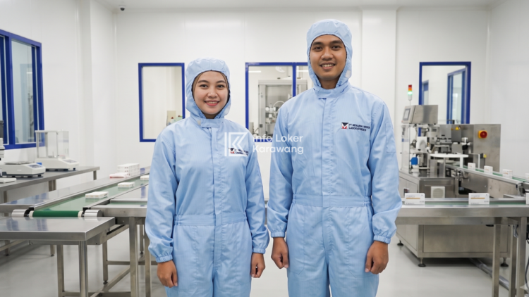 PT Menarini Indria Laboratories