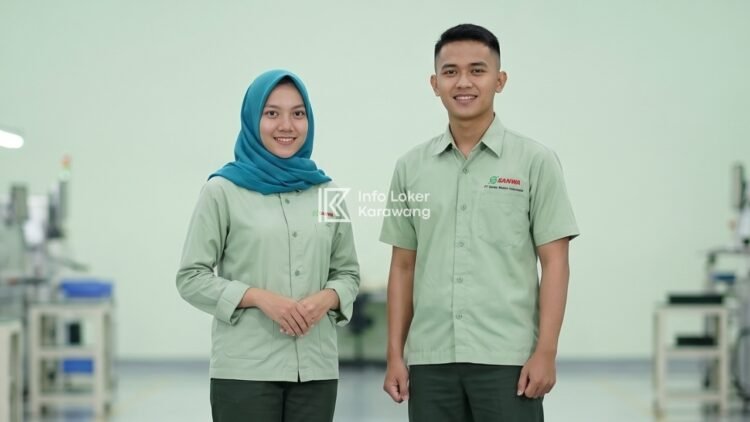 PT Sanwa Musen Indonesia