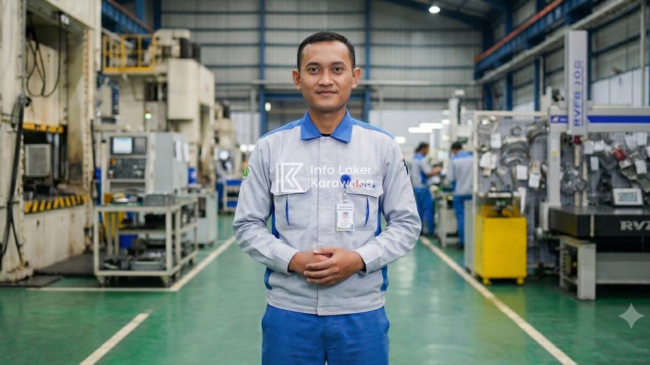 PT Miyuki Indonesia