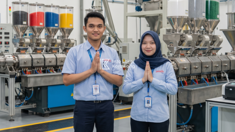 PT Samjin Polytech Indonesia