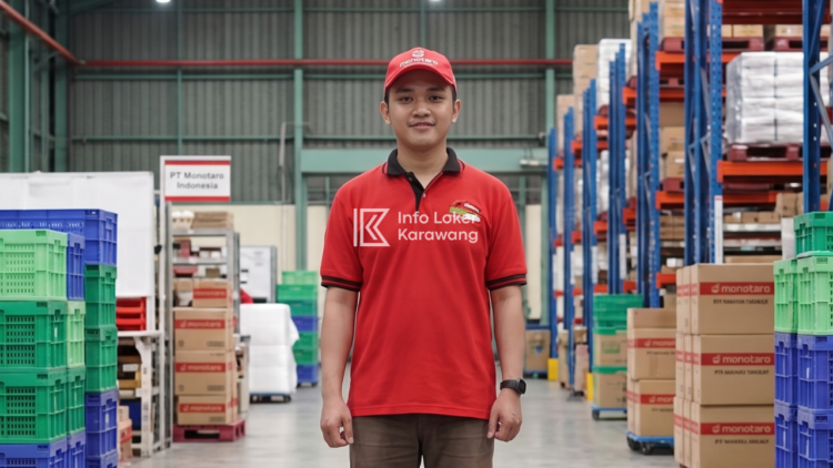 PT Monotaro Indonesia