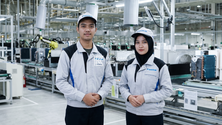PT Daikin Industries Indonesia