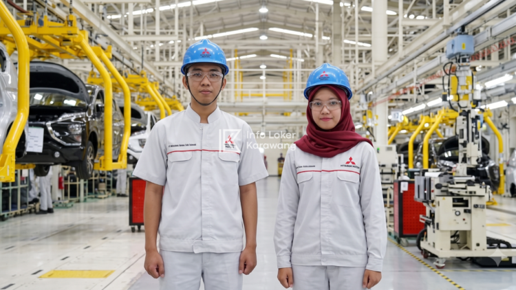 PT Mitsubishi Motors Krama Yudha Indonesia