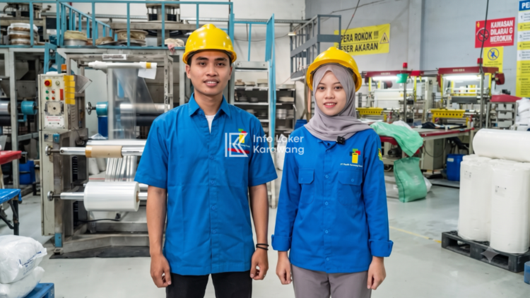 PT Plastik Karawang Flexindo