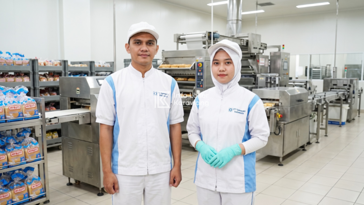PT Yamazaki Indonesia