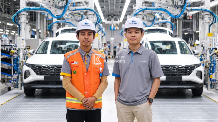 PT Hyundai Motor Manufacturing Indonesia