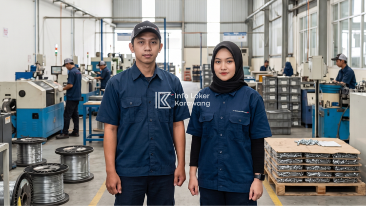 PT Garuda Metalindo