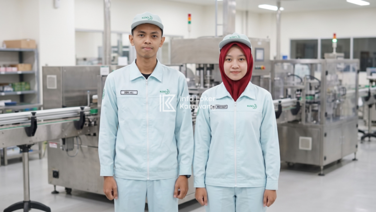 PT KAO Indonesia