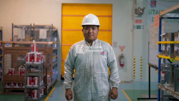 PT Nipsea Paint and Chemicals