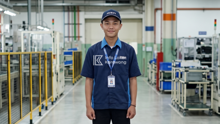 PT Aisin Indonesia