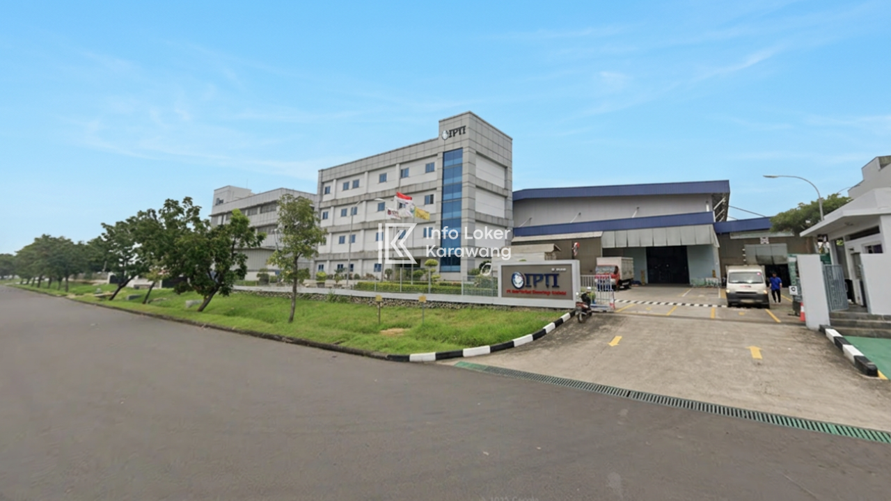 PT Indo Plating Technology Industry