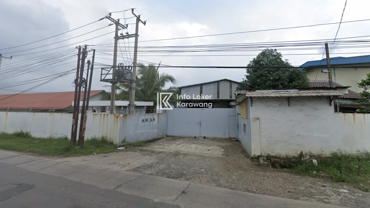 PT Starplasindo Sejahtera