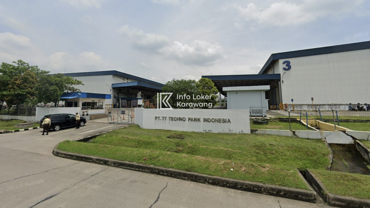 PT Itokin Indonesia